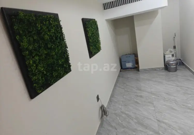 0 m² Obyekt / Ofis , Bakı