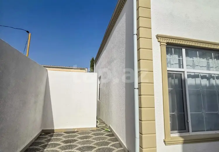 3 otaqlı mənzil , Buzovna, Xəzər, Bakı