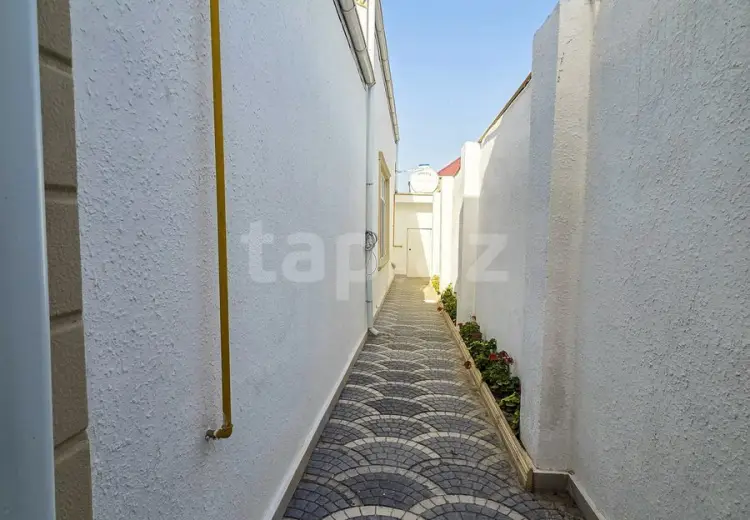 3 otaqlı mənzil , Buzovna, Xəzər, Bakı