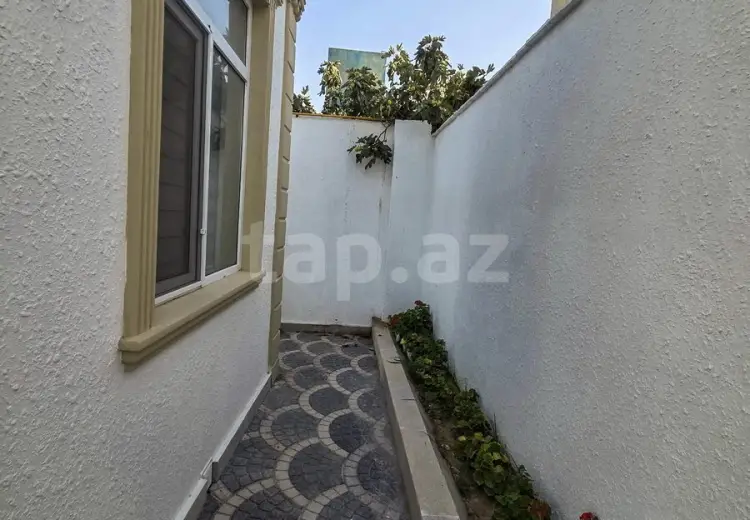 3 otaqlı mənzil , Buzovna, Xəzər, Bakı