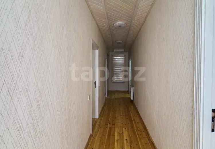 3 otaqlı mənzil , Buzovna, Xəzər, Bakı