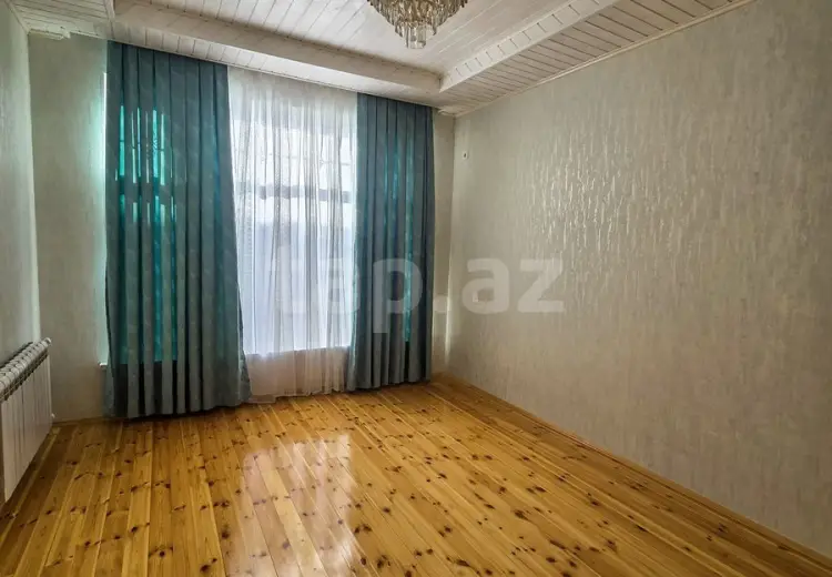 3 otaqlı mənzil , Buzovna, Xəzər, Bakı
