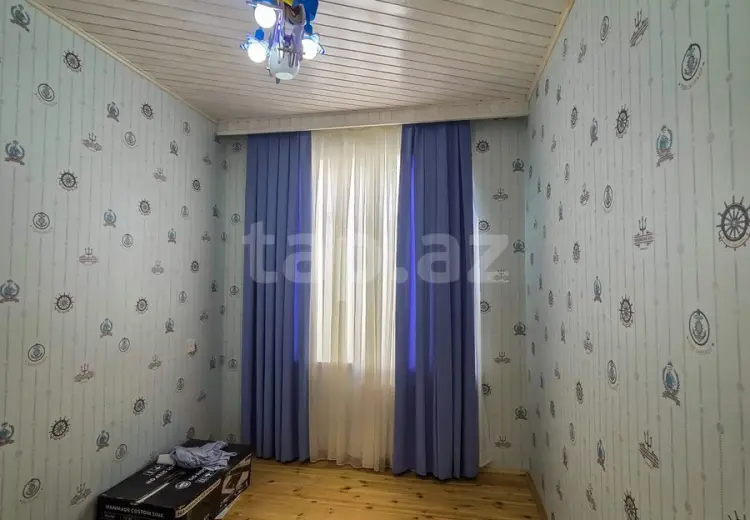 3 otaqlı mənzil , Buzovna, Xəzər, Bakı