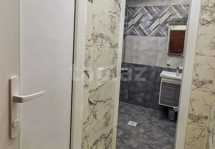 3 otaqlı mənzil , Buzovna, Xəzər, Bakı