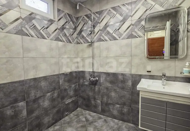 3 otaqlı mənzil , Buzovna, Xəzər, Bakı