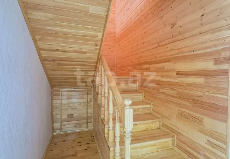 3 otaqlı mənzil , Buzovna, Xəzər, Bakı