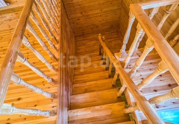3 otaqlı mənzil , Buzovna, Xəzər, Bakı