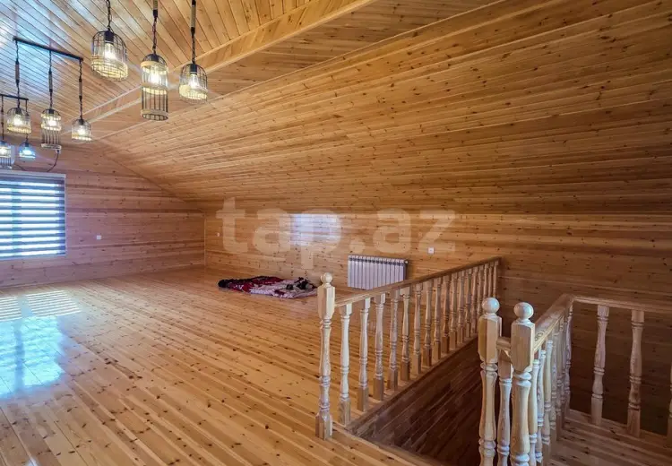 3 otaqlı mənzil , Buzovna, Xəzər, Bakı
