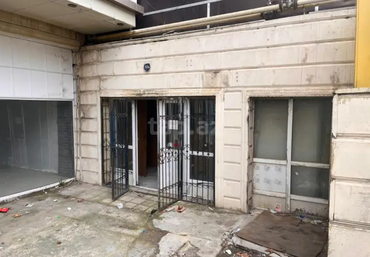 0 m² Obyekt / Ofis , Yeni Yasamal qəs., Yasamal, Bakı