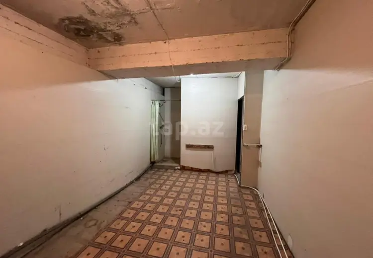 0 m² Obyekt / Ofis , Yeni Yasamal qəs., Yasamal, Bakı