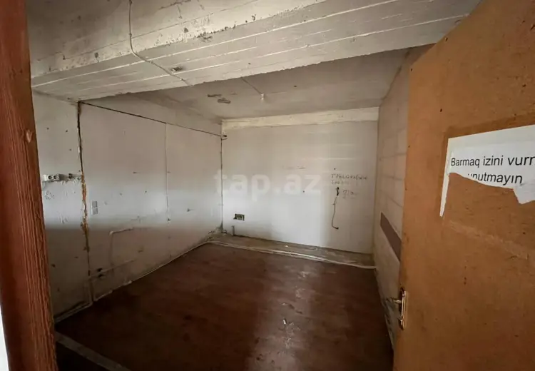 0 m² Obyekt / Ofis , Yeni Yasamal qəs., Yasamal, Bakı