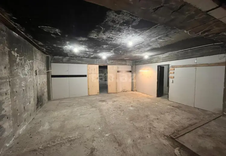 0 m² Obyekt / Ofis , Yeni Yasamal qəs., Yasamal, Bakı