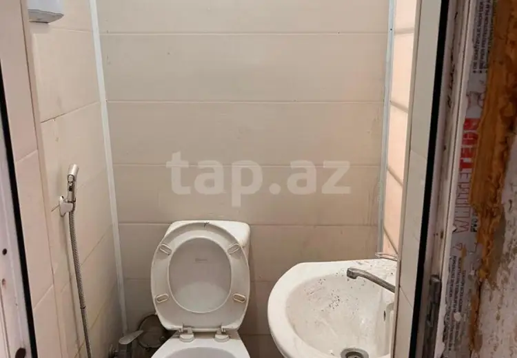 0 m² Obyekt / Ofis , Yeni Yasamal qəs., Yasamal, Bakı