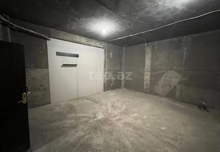 0 m² Obyekt / Ofis , Yeni Yasamal qəs., Yasamal, Bakı
