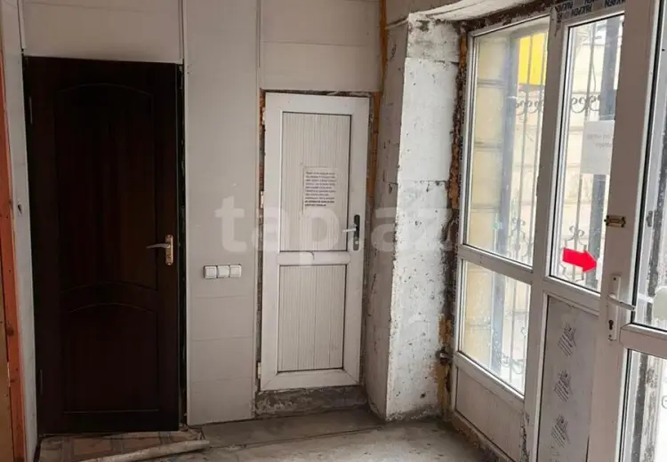 0 m² Obyekt / Ofis , Yeni Yasamal qəs., Yasamal, Bakı
