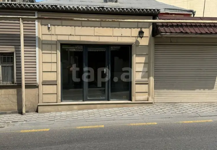 0 m² Obyekt / Ofis , Bakı