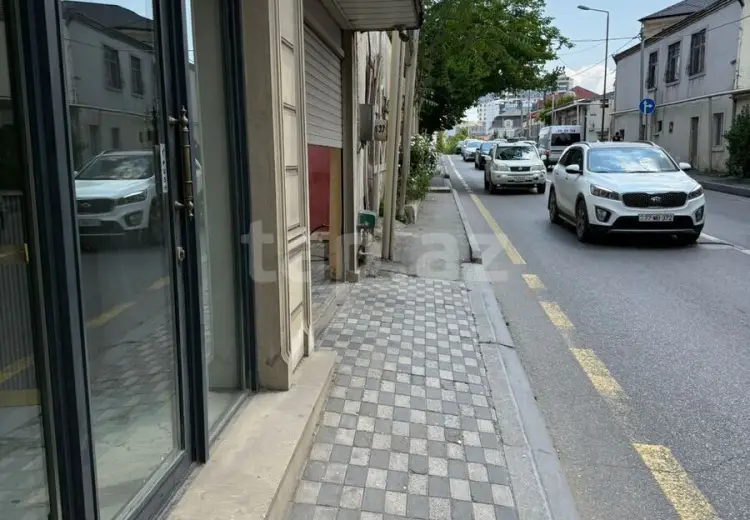 0 m² Obyekt / Ofis , Bakı
