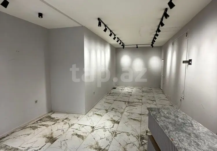 0 m² Obyekt / Ofis , Bakı