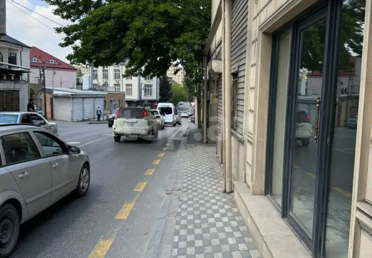 0 m² Obyekt / Ofis , Bakı