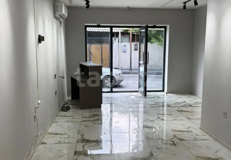 0 m² Obyekt / Ofis , Bakı