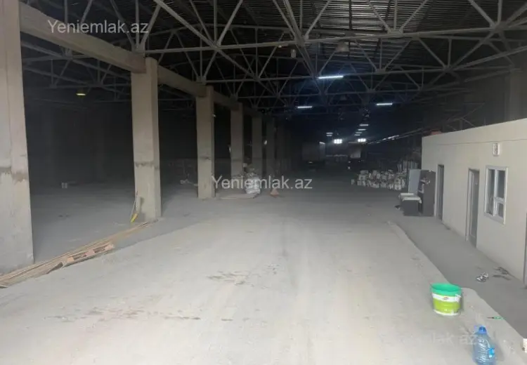 3000 m² Obyekt / Ofis Kirayə (aylıq), Digah, Abşeron