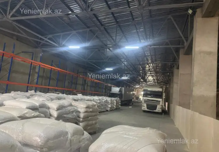 3000 m² Obyekt / Ofis Kirayə (aylıq), Digah, Abşeron