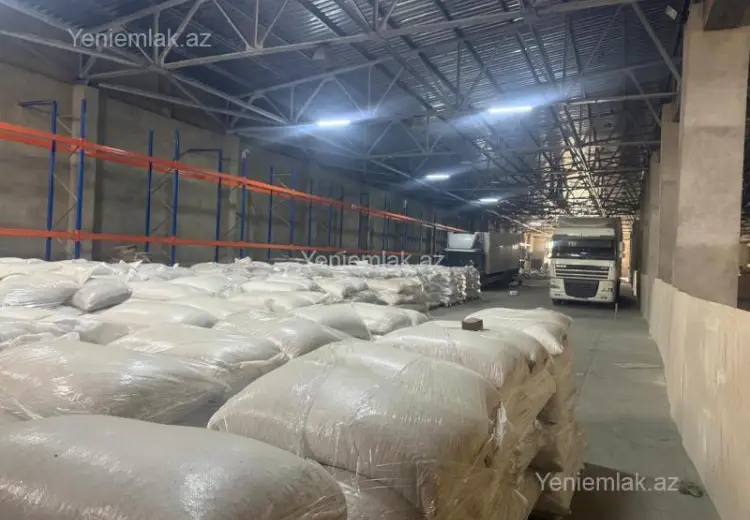 3000 m² Obyekt / Ofis Kirayə (aylıq), Digah, Abşeron