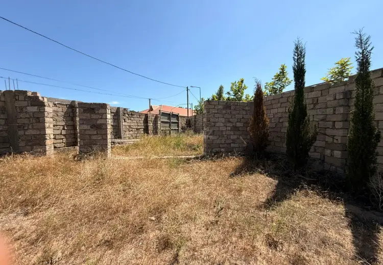 13 sot Torpaq Satılır, Mərdəkan, Xəzər, Bakı