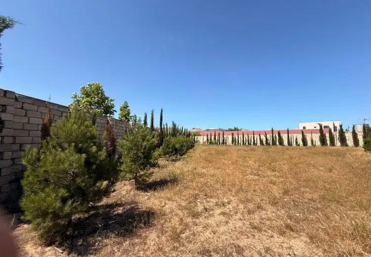 13 sot Torpaq Satılır, Mərdəkan, Xəzər, Bakı