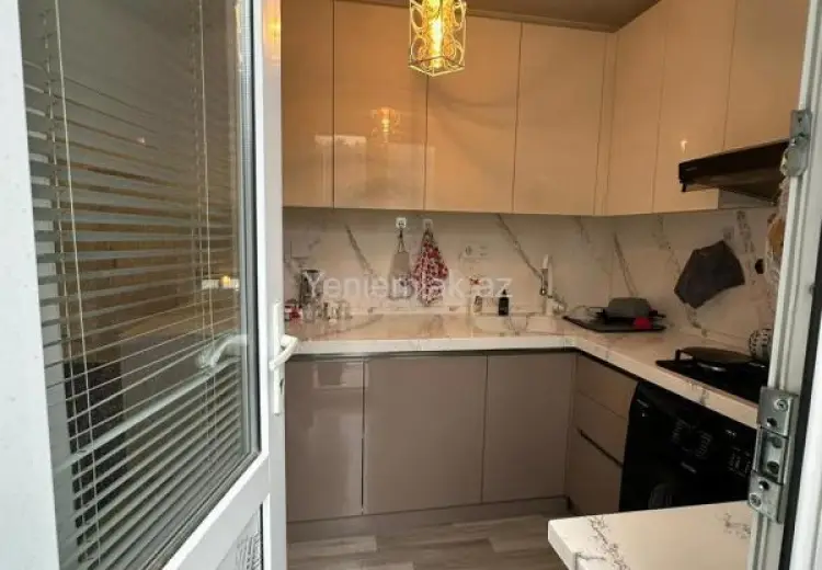 2 otaqlı mənzil Satılır, Yasamal qəs., Yasamal, Bakı