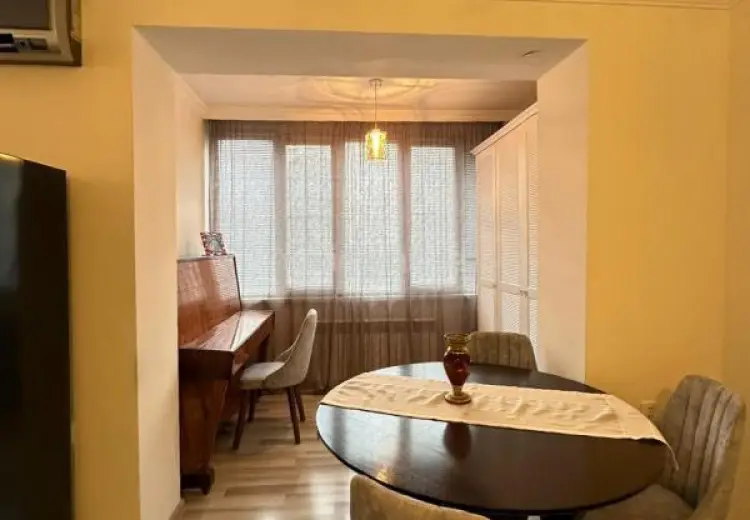 2 otaqlı mənzil Satılır, Yasamal qəs., Yasamal, Bakı