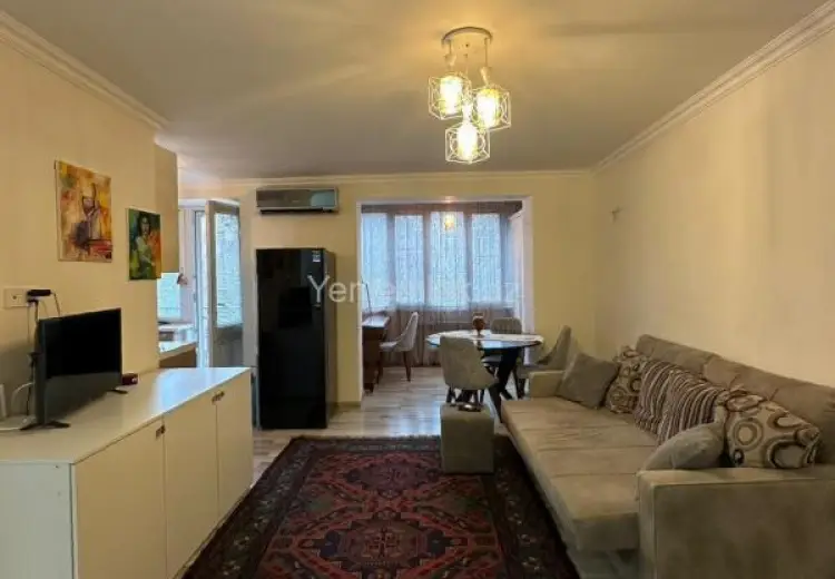 2 otaqlı mənzil Satılır, Yasamal qəs., Yasamal, Bakı