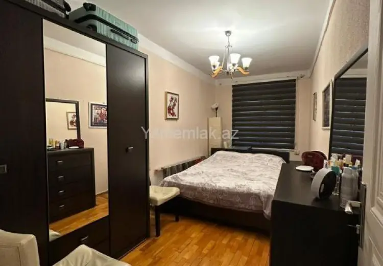2 otaqlı mənzil Satılır, Yasamal qəs., Yasamal, Bakı