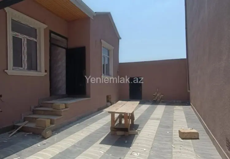 3 otaqlı mənzil Satılır, Xırdalan