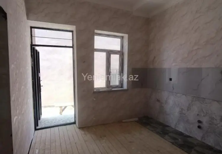 3 otaqlı mənzil Satılır, Xırdalan