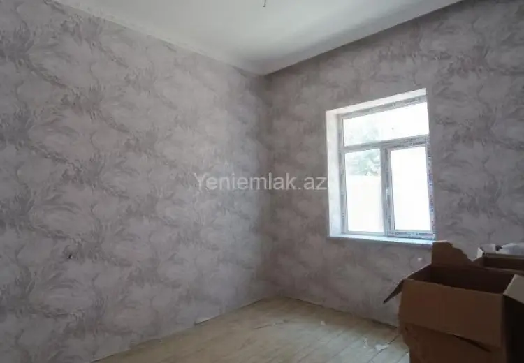 3 otaqlı mənzil Satılır, Xırdalan