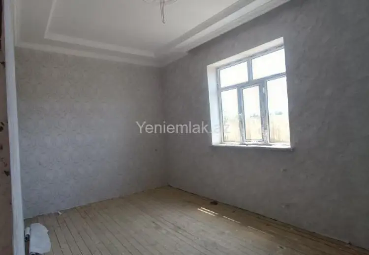 3 otaqlı mənzil Satılır, Xırdalan
