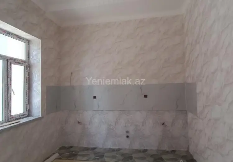 3 otaqlı mənzil Satılır, Xırdalan