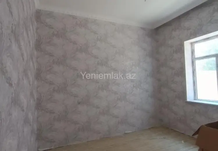 3 otaqlı mənzil Satılır, Xırdalan