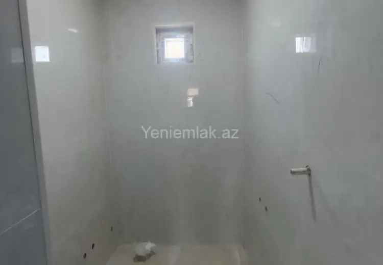 3 otaqlı mənzil Satılır, Xırdalan