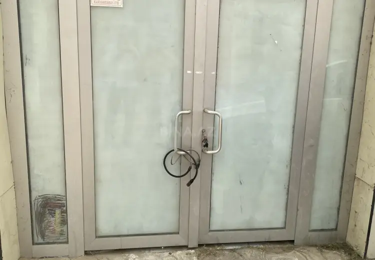 40 m² Obyekt / Ofis Satılır, Binə qəs., Qaradağ, Bakı