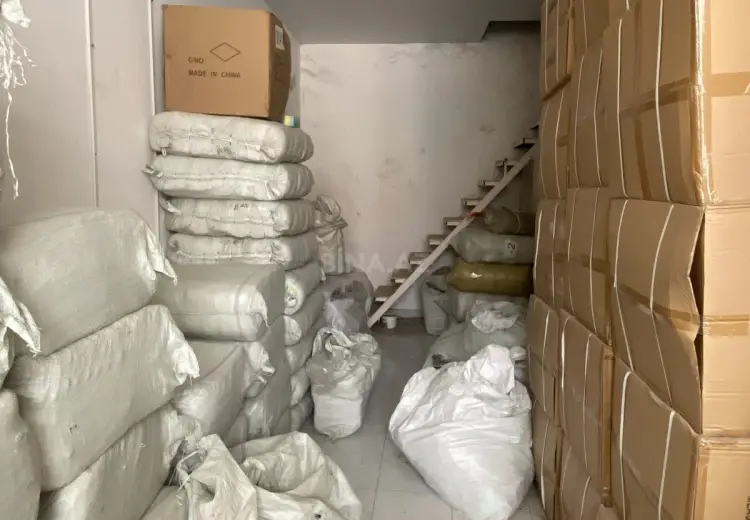 40 m² Obyekt / Ofis Satılır, Binə qəs., Qaradağ, Bakı