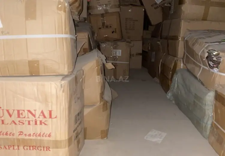 40 m² Obyekt / Ofis Satılır, Binə qəs., Qaradağ, Bakı