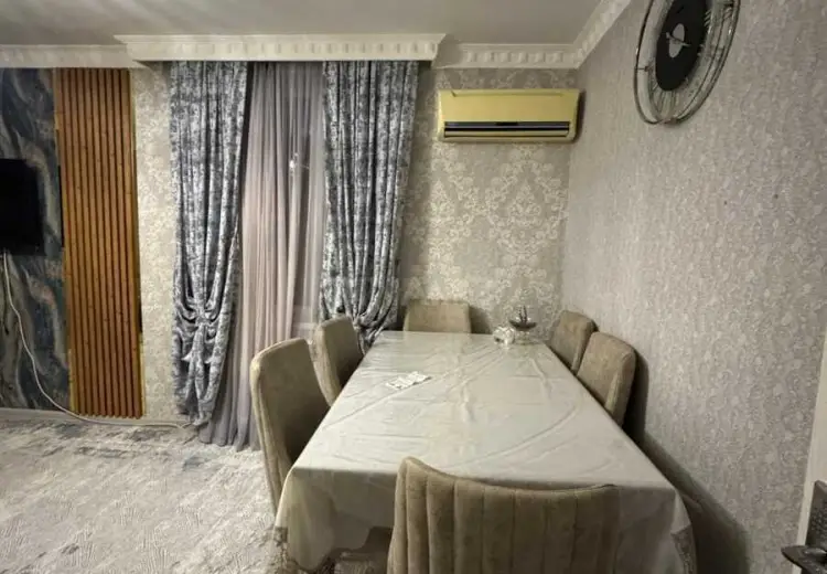 2 otaqlı mənzil Satılır, Biləcəri qəs., Binəqədi, Bakı