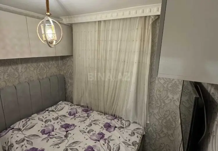 2 otaqlı mənzil Satılır, Biləcəri qəs., Binəqədi, Bakı
