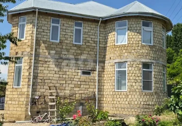 3 otaqlı mənzil , Qusar