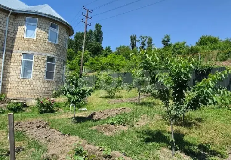 3 otaqlı mənzil , Qusar