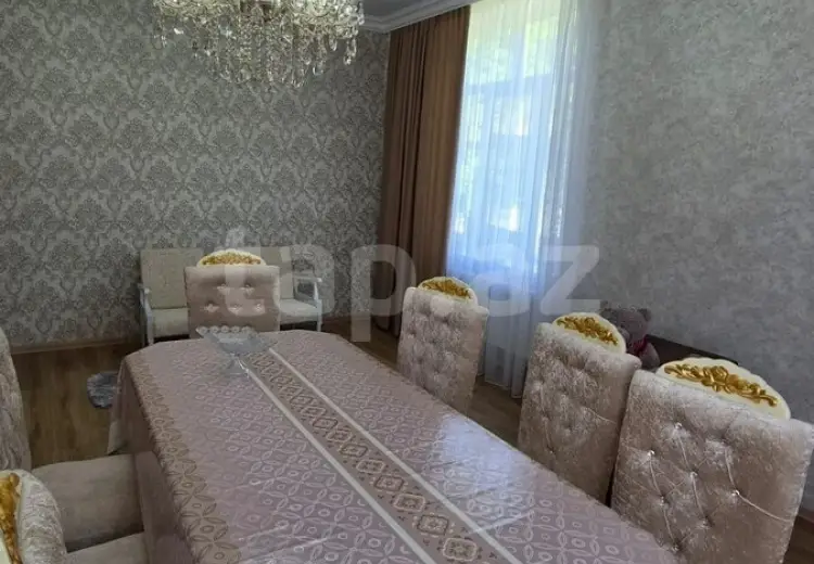 3 otaqlı mənzil , Qusar