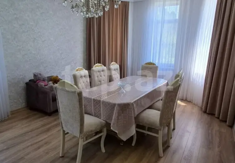 3 otaqlı mənzil , Qusar