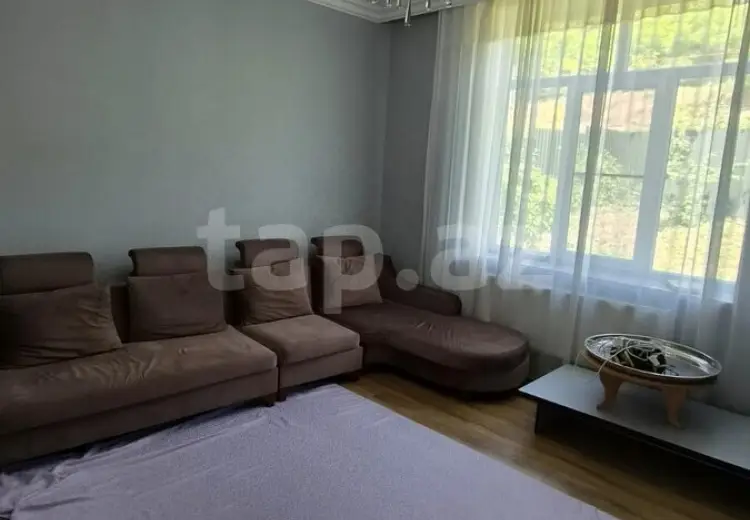 3 otaqlı mənzil , Qusar